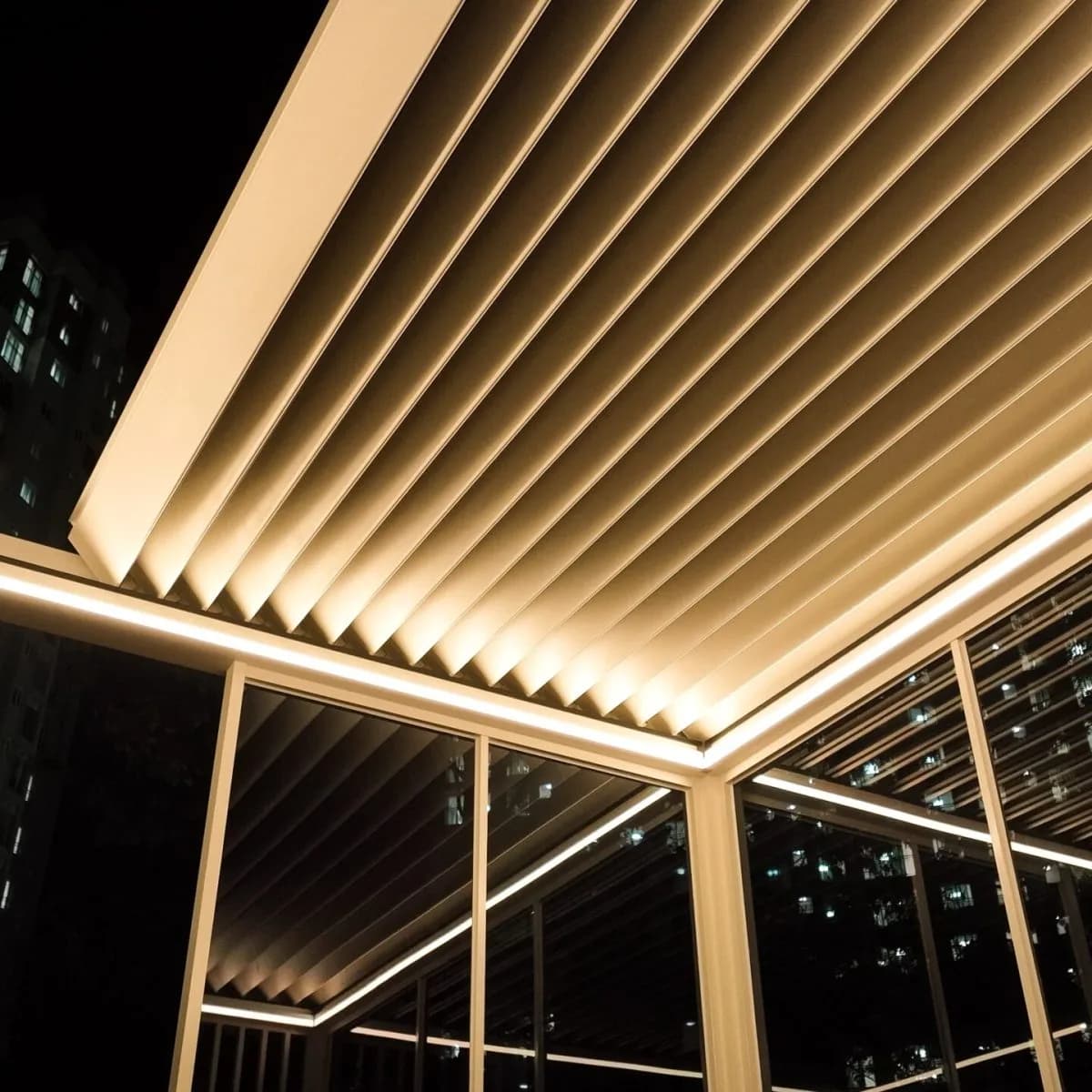 LED-Beleuchtung